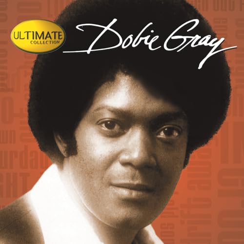 Dobie Gray on Amazon Music Unlimited